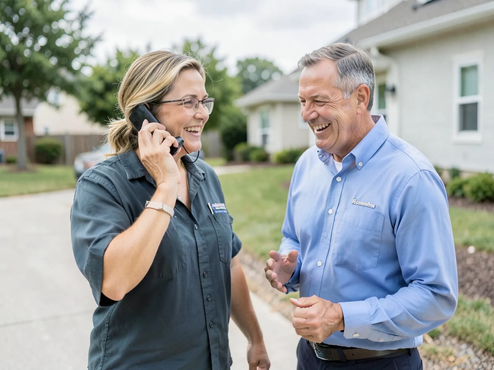 Frequently Asked Questions About Wall Water Cleanup in Rogers City, MI